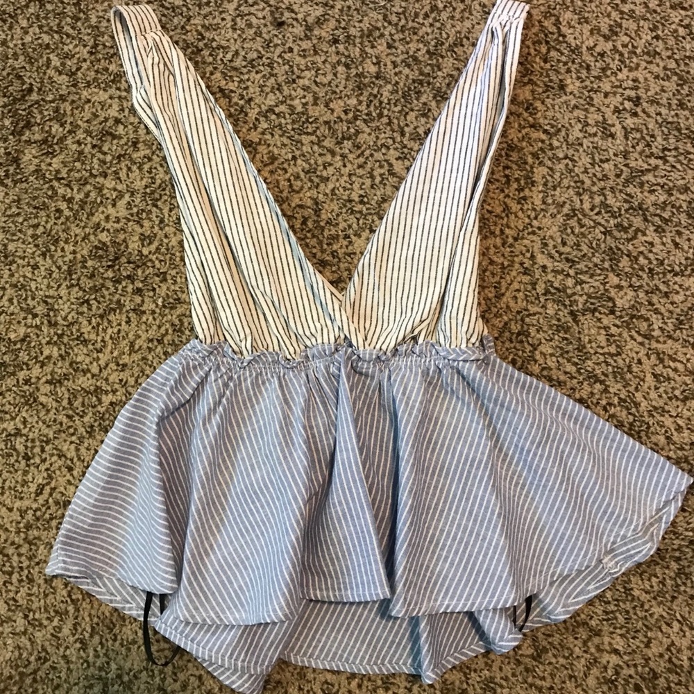 Forever 21 Tank Top